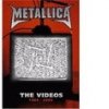 CD Shop - METALLICA THE VIDEOS 1989-2004