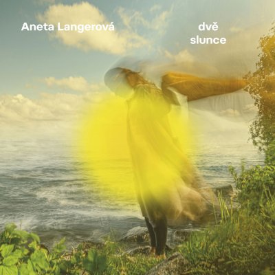 CD Shop - LANGEROVA ANETA DVE SLUNCE