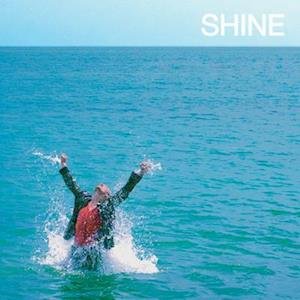 CD Shop - SEAN NICHOLAS SAVAGE SHINE