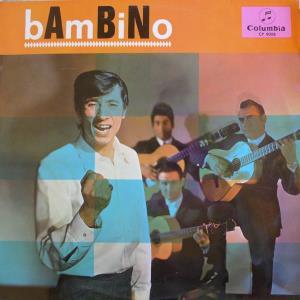 CD Shop - BAMBINO BAMBINO