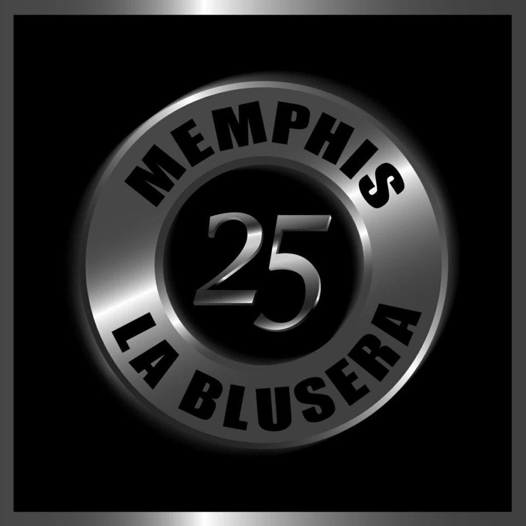 CD Shop - MEMPHIS LA BLUSERA 25 ANIVERSARIO