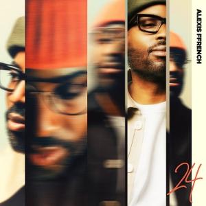CD Shop - ALEXIS FFRENCH 24