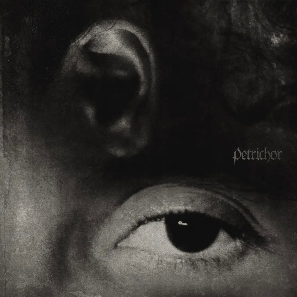 CD Shop - 070 SHAKE PETRICHOR