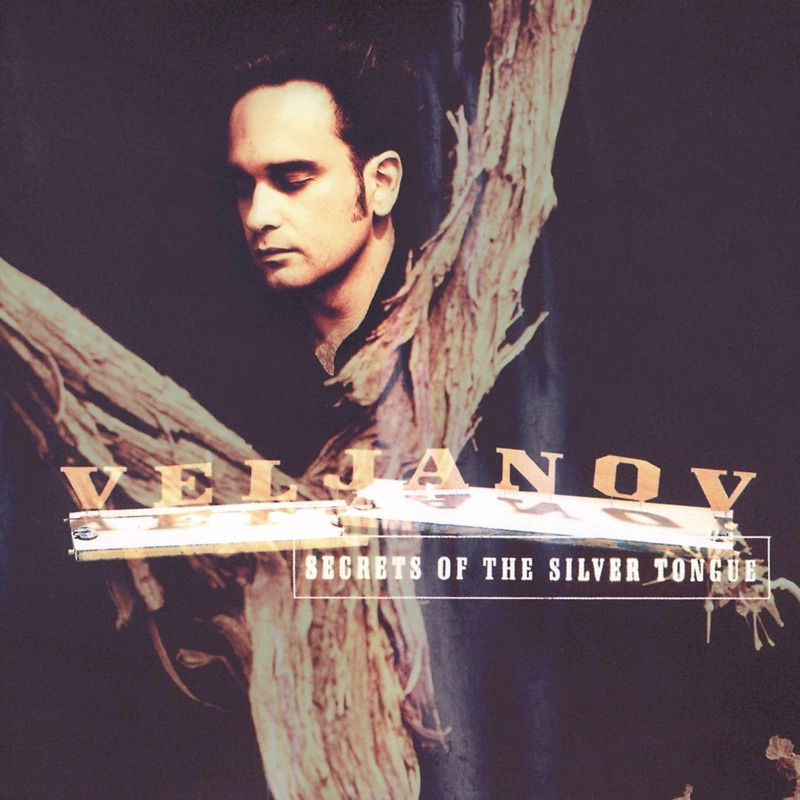 CD Shop - VELJANOV SECRETS OF THE SILVER ...