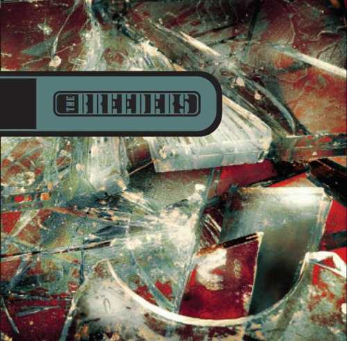 CD Shop - BREEDERS MOUNTAIN BATTLES
