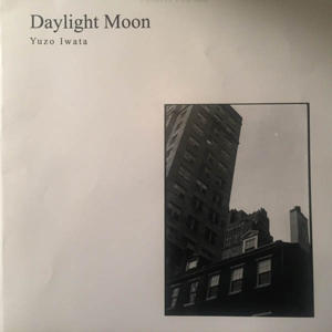 CD Shop - YUZO IWATA DAYLIGHT MOON