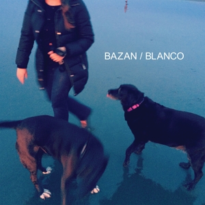 CD Shop - DAVID BAZAN BLANCO