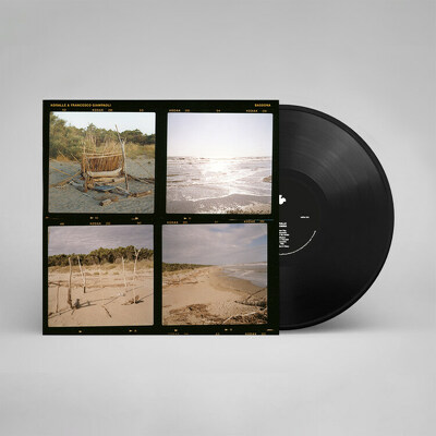 CD Shop - KORALLE & FRANCESCO GIAMPAOLI BASSONA