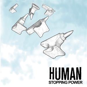 CD Shop - HUMAN (USA) STOPPING POWER