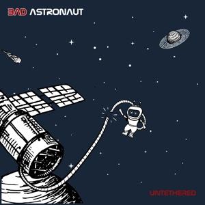 CD Shop - BAD ASTRONAUT UNETHERED