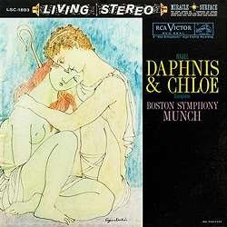 CD Shop - VARIOUS ARTISTS DAPHNIS & CHLOE