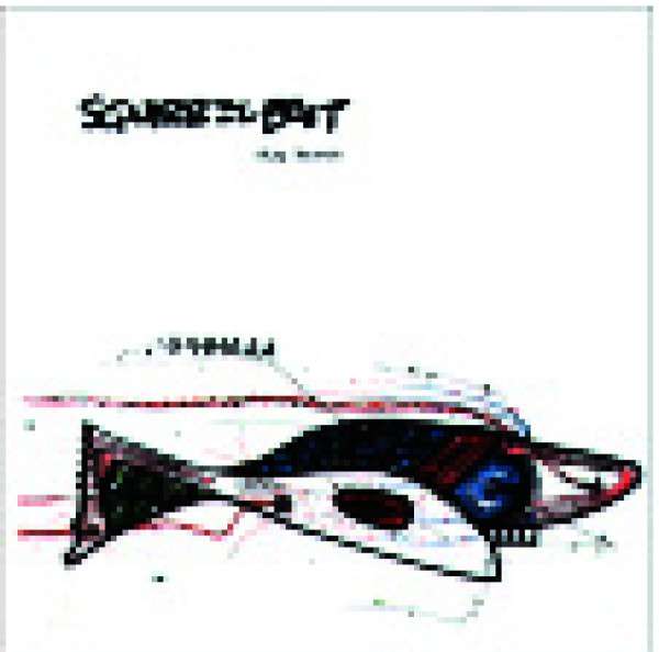 CD Shop - SQUIRREL BAIT SKAG HEAVEN