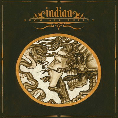 CD Shop - INDIAN FROM ALL PURITY