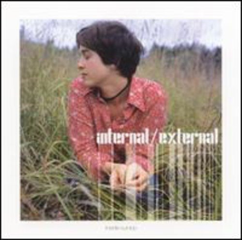 CD Shop - INTERNAL INSIDE OUT
