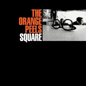 CD Shop - ORANGE PEELS SQUARE CUBED