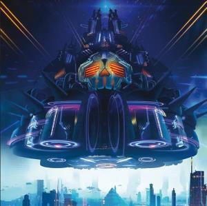 CD Shop - VARIOUS ARTISTS MEGA REMIX MAN.EXE