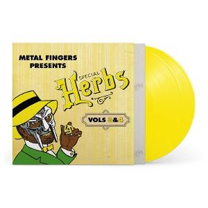CD Shop - MF DOOM METAL FINGERS PRESENTS...
