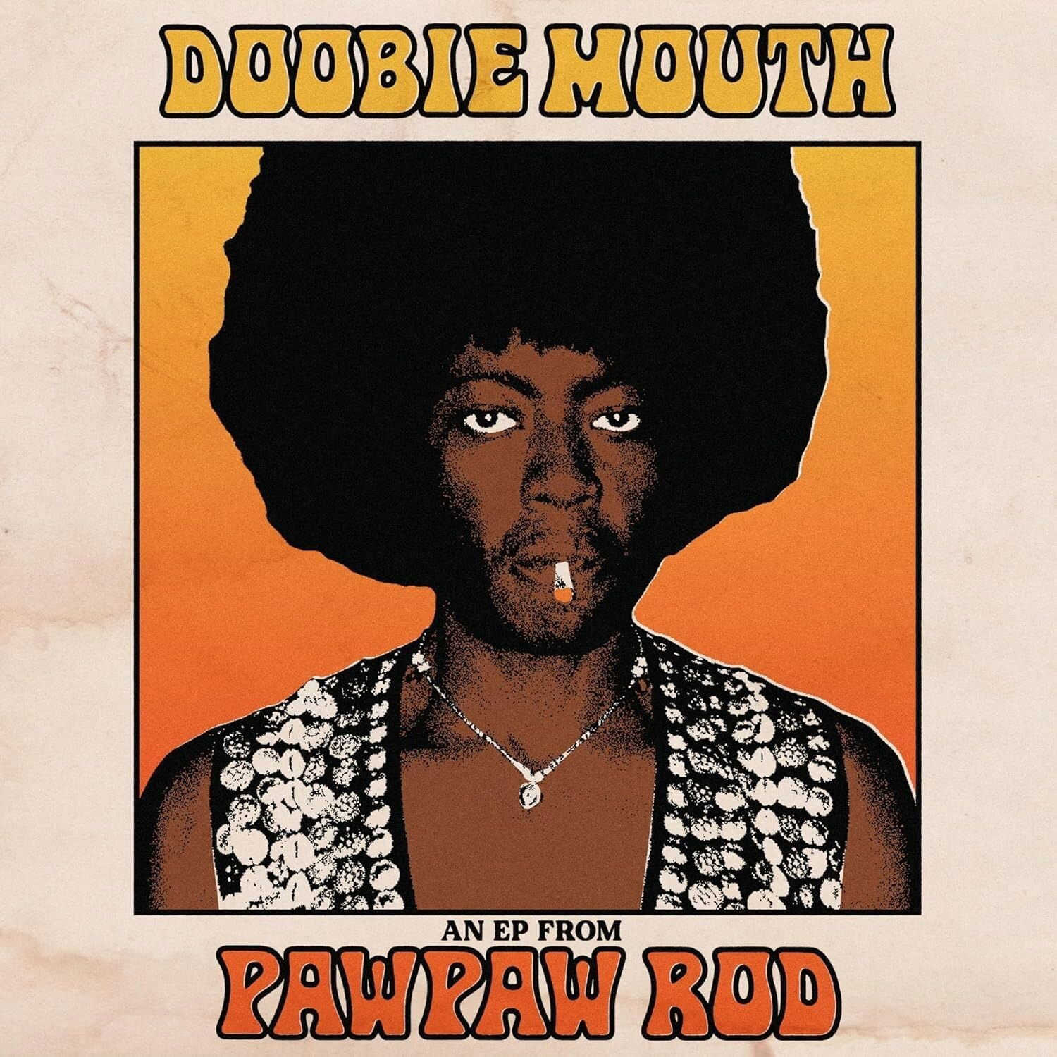 CD Shop - PAWPAW ROD \