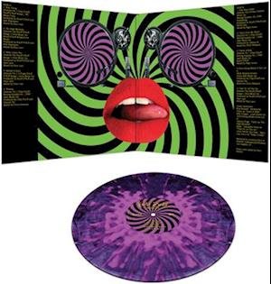 CD Shop - ENUFF Z\
