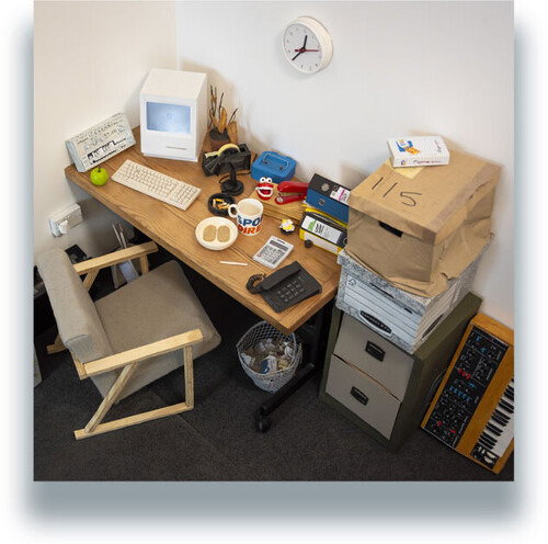CD Shop - CLIVE FROM ACCOUNTS VERY BEST OF CLIVE FRO...