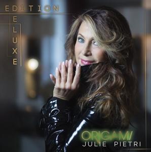 CD Shop - JULIE PIETRI ORIGAMI