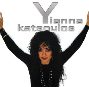 CD Shop - YIANNA KATSOULOS BEST OF