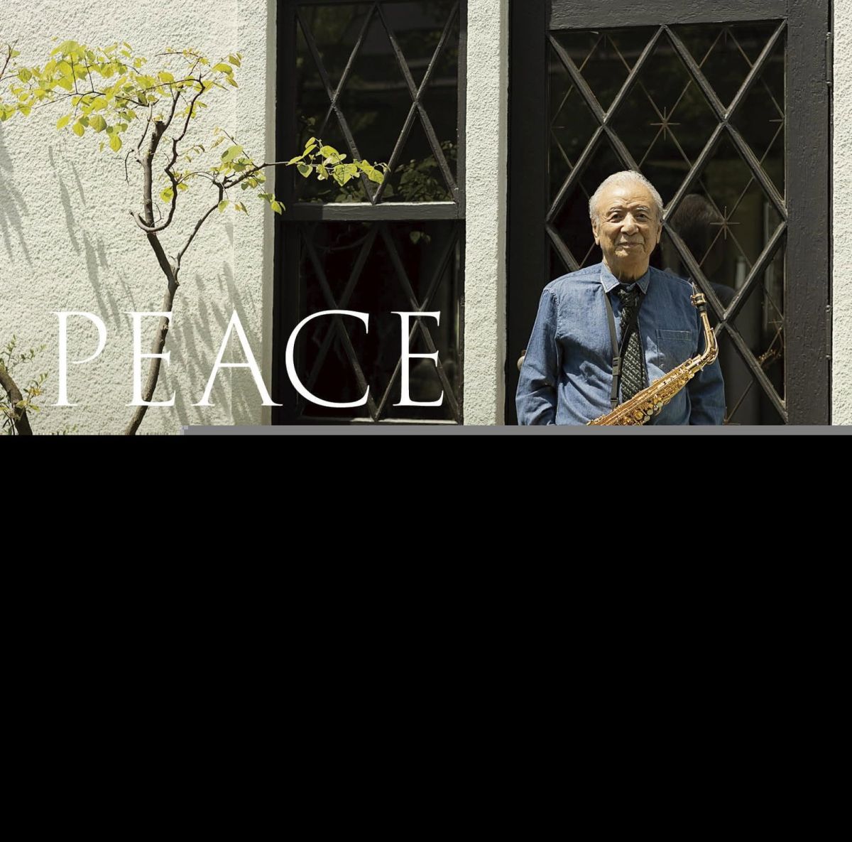 CD Shop - SADAO WATANABE PEACE