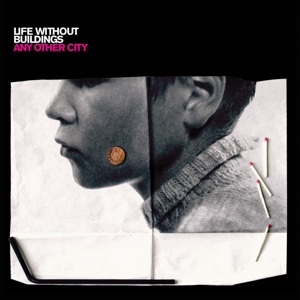 CD Shop - LIFE WITHOUT BUILDINGS ANY OTHER CITY