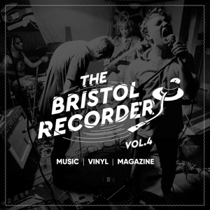 CD Shop - VARIOUS BRISTOL RECORDER 4