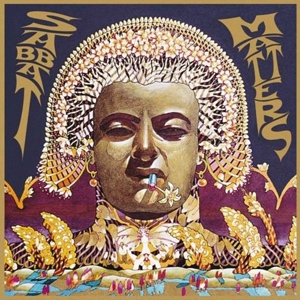 CD Shop - GLORIA SABBAT MATTERS