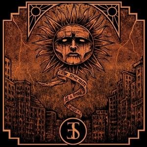 CD Shop - EMPLOYED TO SERVE WARMTH OF A DYING SUN