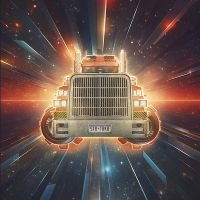 CD Shop - VARIOUS ARTISTS STAR TRUCKER
