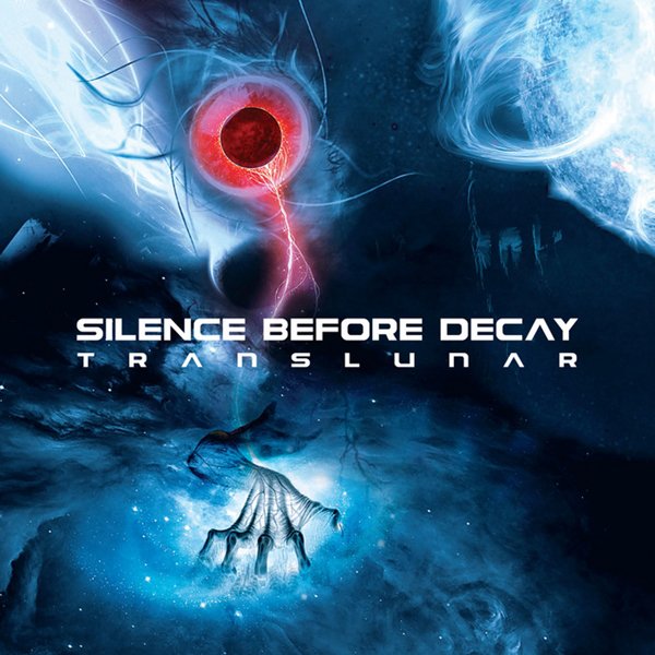 CD Shop - SILENCE BEFORE DECAY TRANSLUNAR