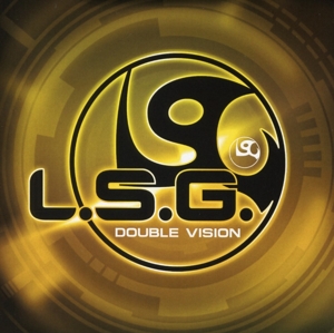 CD Shop - L.S.G. DOUBLE VISION