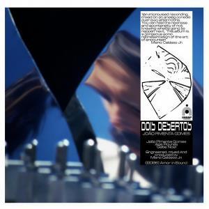 CD Shop - JOĂŁO PIMENTA GOMES DOIS DESERTOS