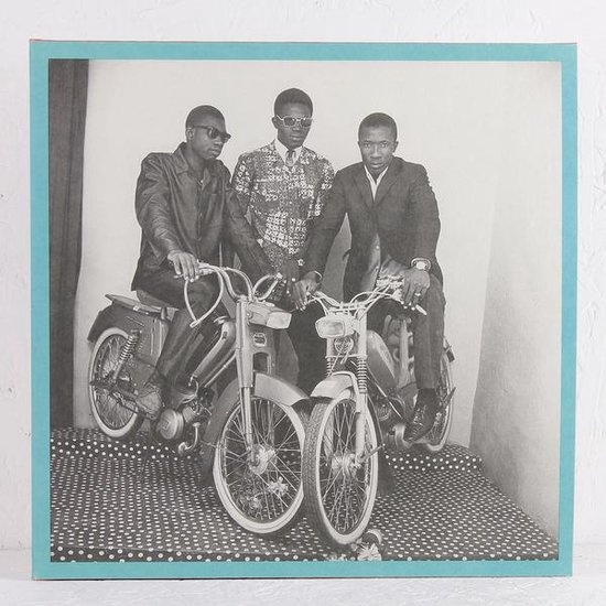 CD Shop - ORIGINAL SOUND OF MALI (COLOURED VINYL) 