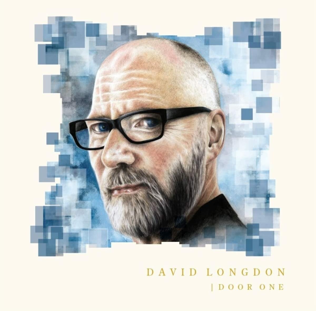 CD Shop - DAVID LONGDON DOOR ONE