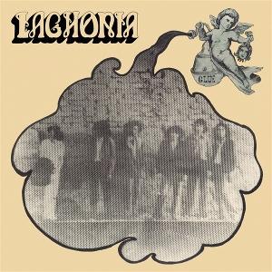CD Shop - LAGHONIA GLUE