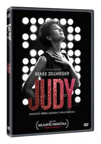 CD Shop - FILM JUDY