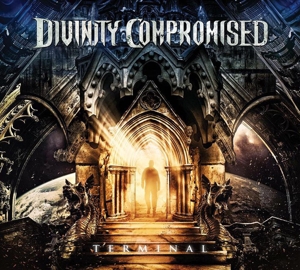 CD Shop - DIVINITY COMPROMISED TERMINAL
