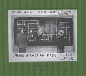 CD Shop - FRANK PETER ZIMMERMANN DIE KUNST DER FUGE