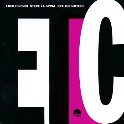 CD Shop - HERSCH E.T.C.