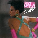 CD Shop - ANGELA WINBUSH SHARP