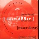 CD Shop - NOIR DéSIR DU CIMENT SOUS LES PLAINE