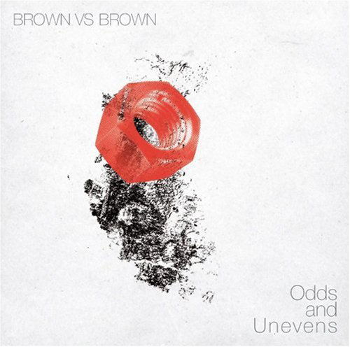 CD Shop - BROWN VS BROWN ODDS AND UNEVENS