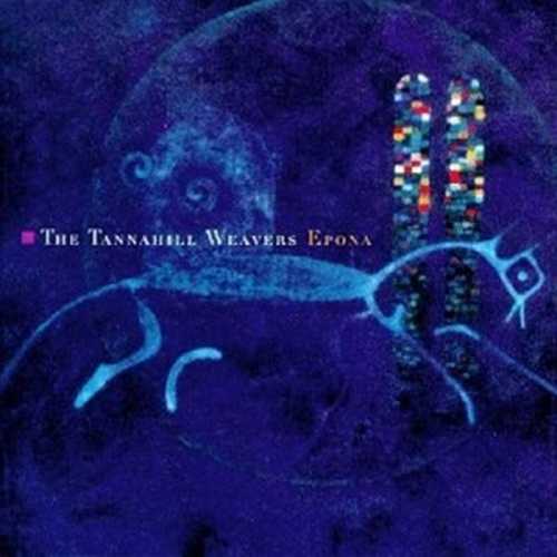 CD Shop - TANNAHILL WEAVERS EPONA
