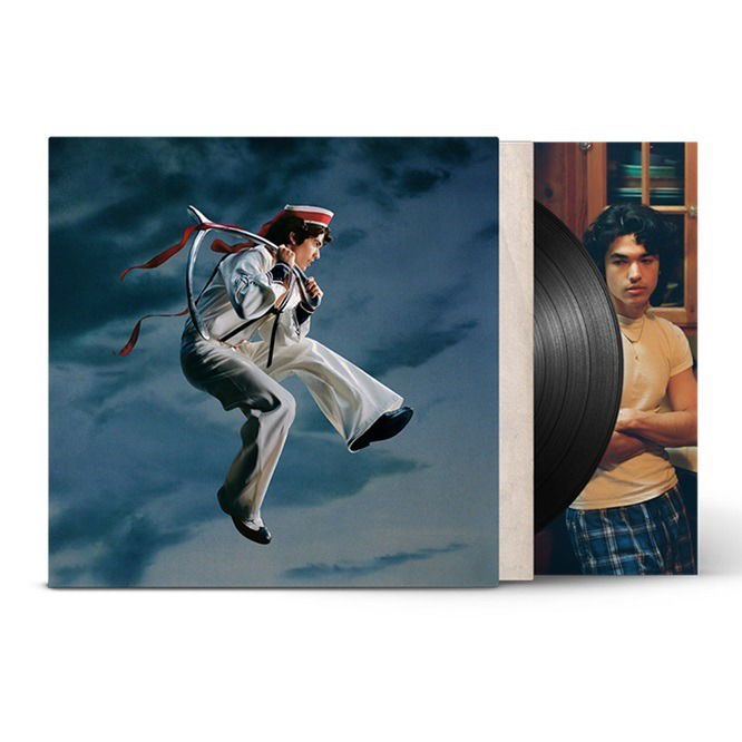 CD Shop - GRAY CONAN Wishbone
