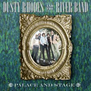 CD Shop - DUSTY RHODES PALACE & STAGE