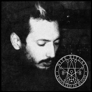 CD Shop - NITE RITUAL ANOINTED IN BLOOD