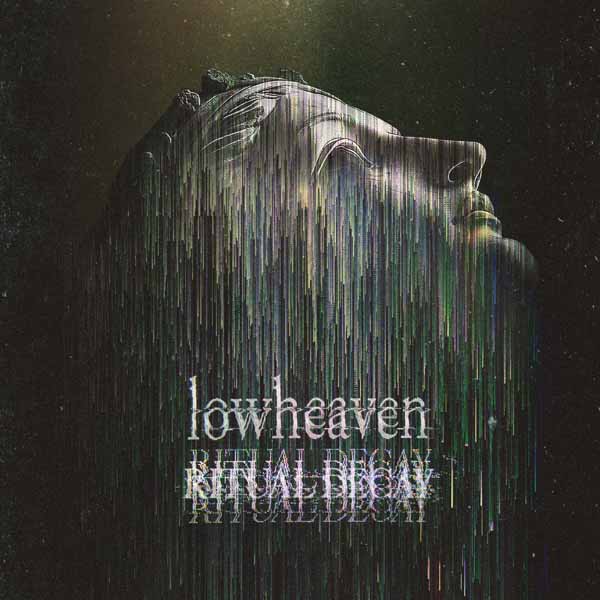 CD Shop - LOWHEAVEN RITUAL DECAY